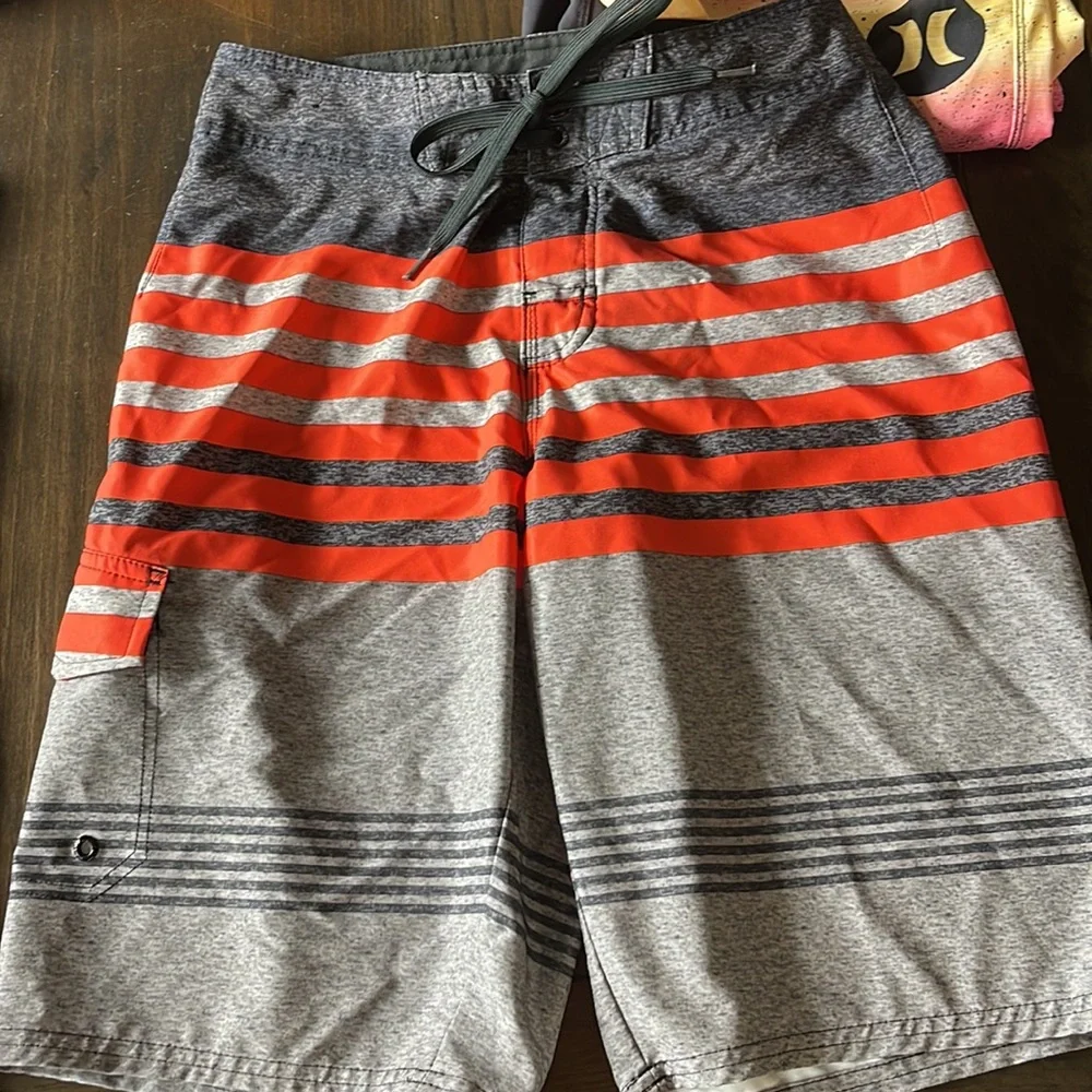 Swim trunks - Picture 5 of 11